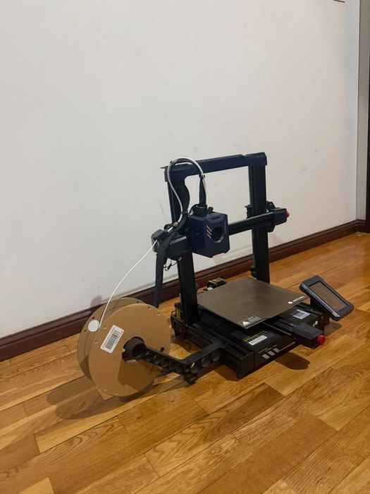 Abycubic Kobra 2 Pro
