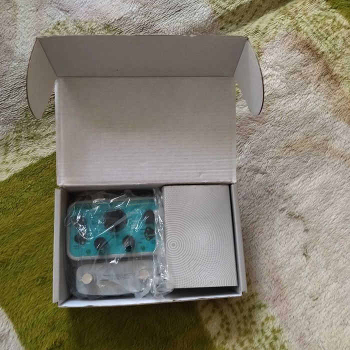 Source Audio Soundblox 2 Multiwave Distortion - Stan sklepowy, igła