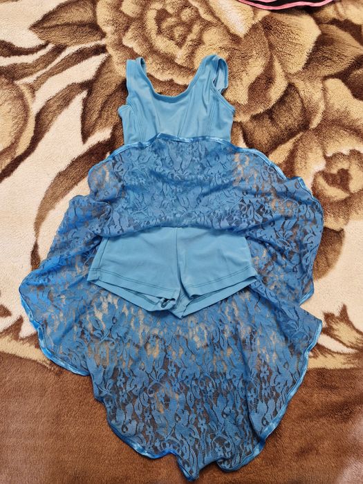 Бейзик для танців