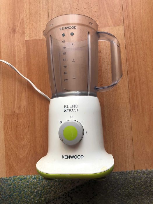 Kenwood , blender kielichowy - AKCESORIA