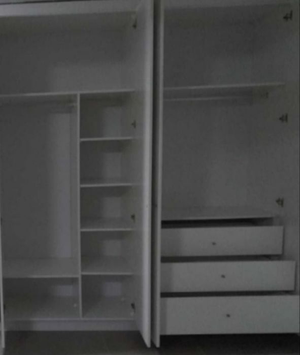 Mobiliário e Decoração de espaços Comerciais e habitações