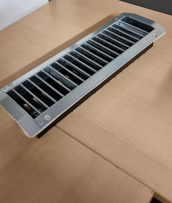 Grelha de Ventilação