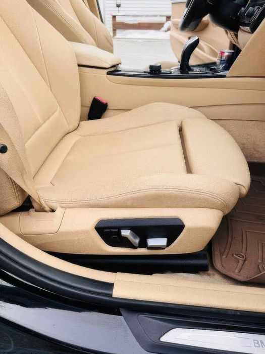 BMW 3 Series      2017