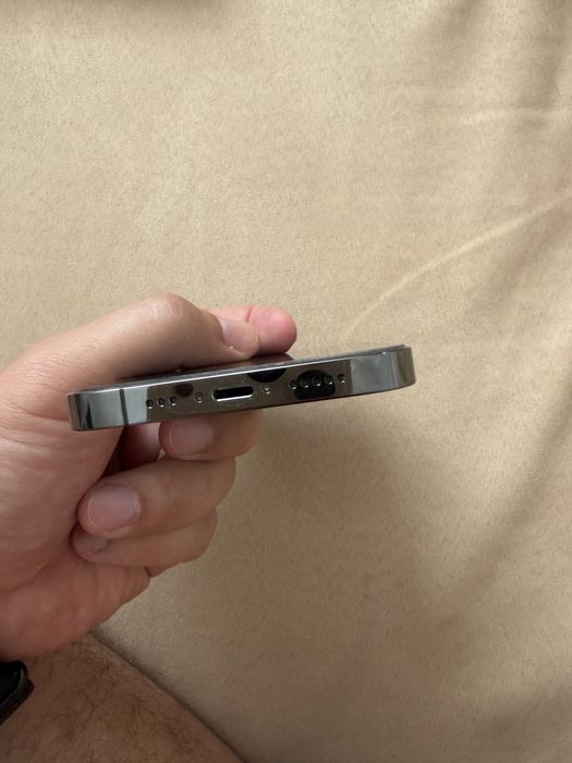 Apple Iphone 13 pro
