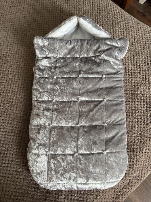 Конверт кокон чохол для дитини