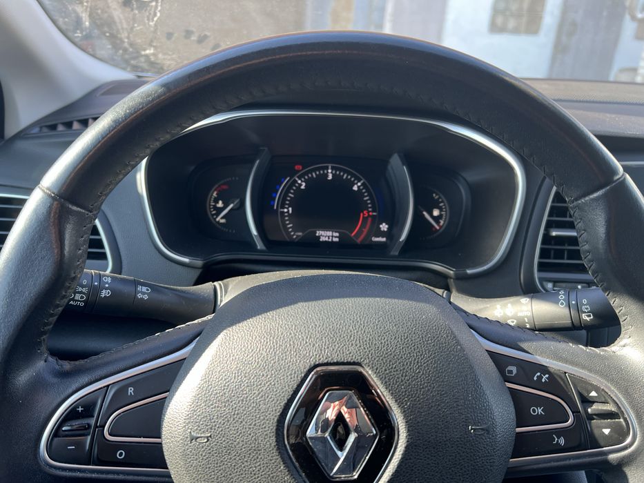 Продам Renault Megane