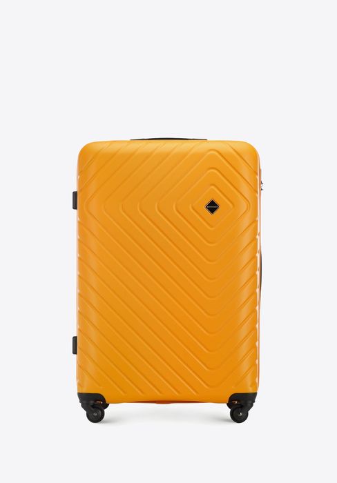 Валіза дорожня велика WITTCHEN (56-3A-753-55)