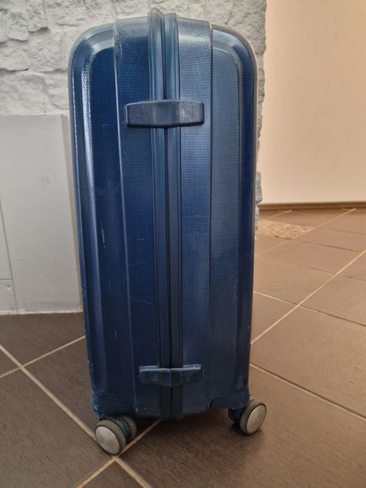 Walizka samsonite Litr-Cube 68 cm. M