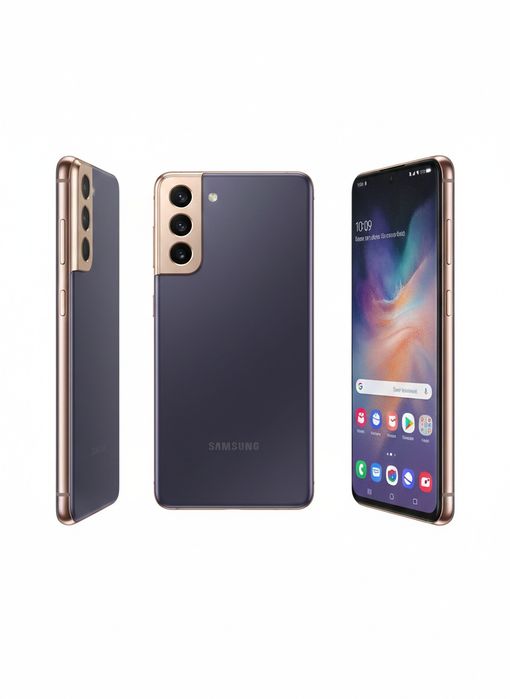 Samsung Galaxy s21 8/128