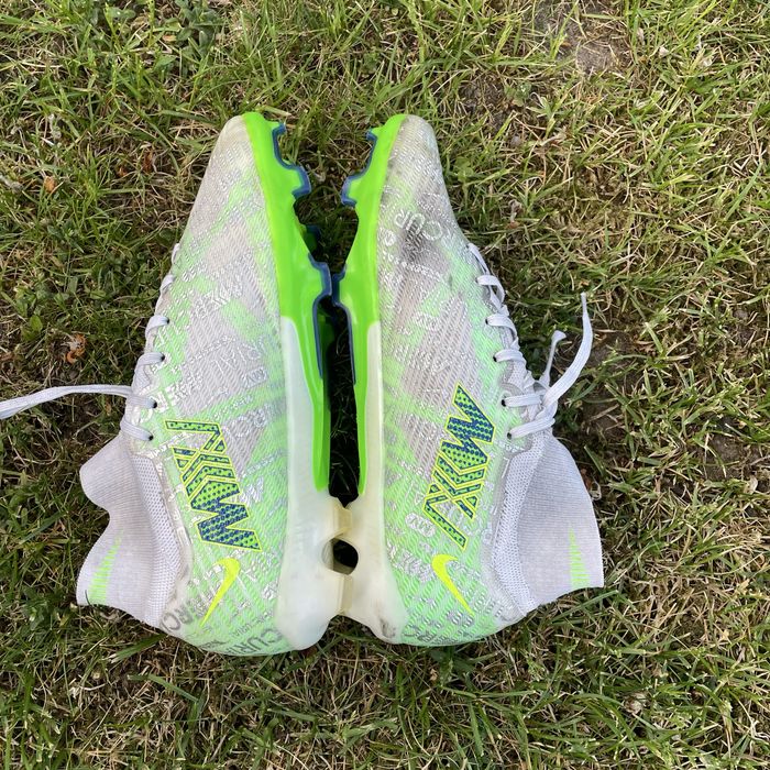 ПРОДАМ! Футбольні бутси Nike Air Zoom Mercurial Superfly 9 Academy FG/MG (Розмір 42)