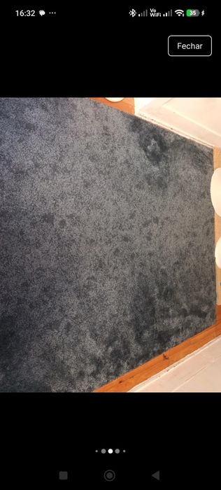 Carpete IKEA 3*2m