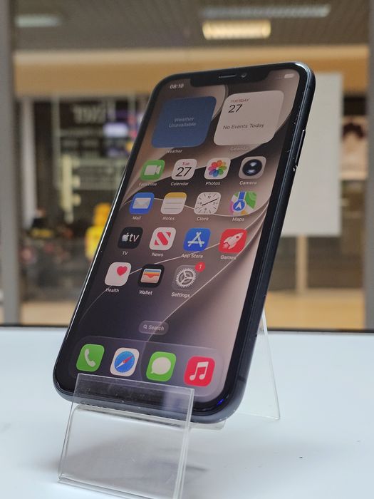 iPhone 11 64GB! Bat. 100% Gwarancja