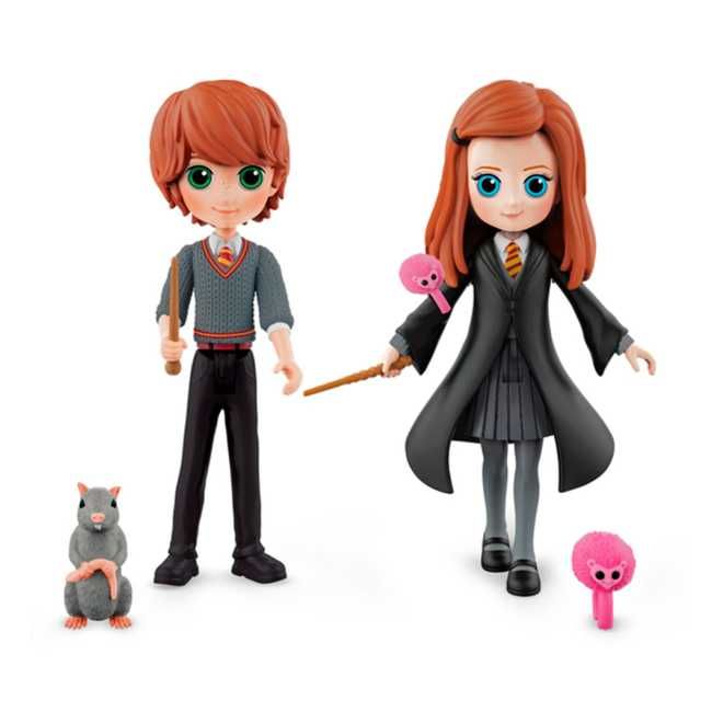 Комплект 7в1 Wizarding world SM22005/7640/7657/7633, SM22008-2/3/4/5