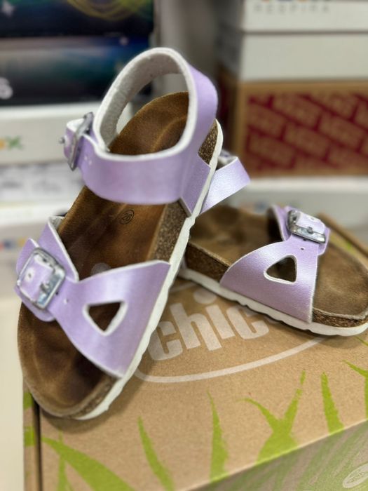 Sandálias menina Grunland 26