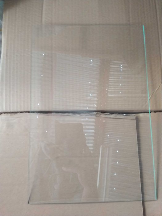 Vidro porta armário janela