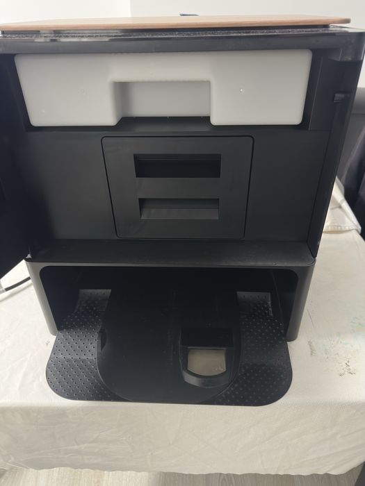 Aspirador Robô IROBOT Roomba Combo J9+ (2-em-1 - Preto