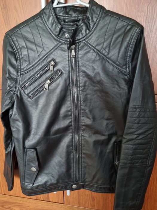 Kurtka chłopięca roz XL