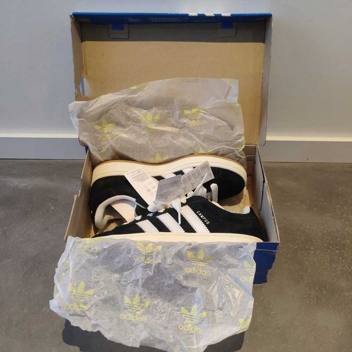 Adidas Campus 00s Originals R. 38,5