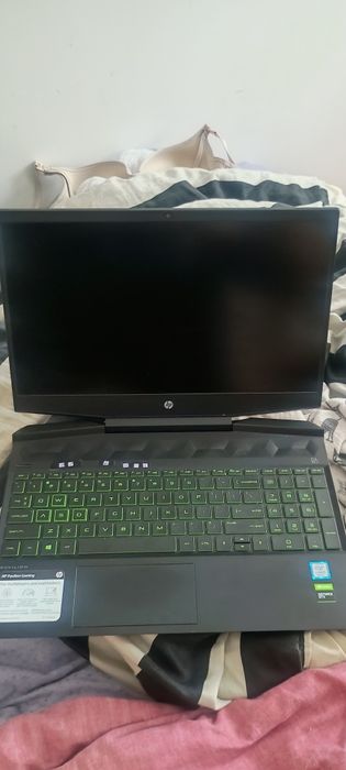Laptop  HP z Gwarancją+Ubezpieczenie