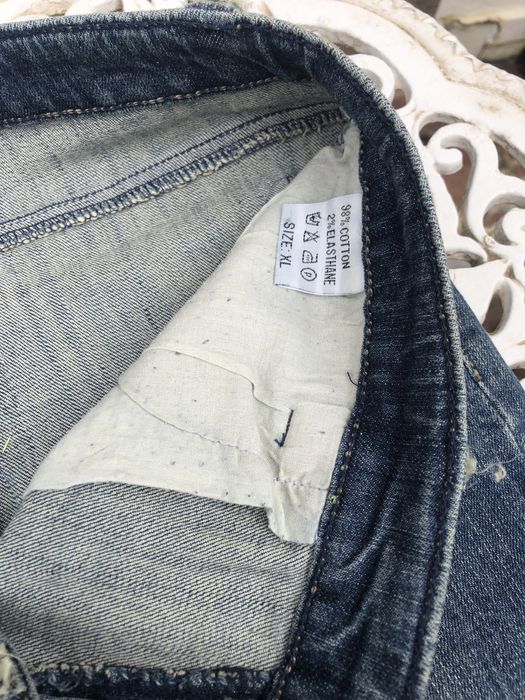 Calcas de ganga comaplicacoes