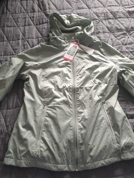 Kurtka Calvin Klein damska nowa