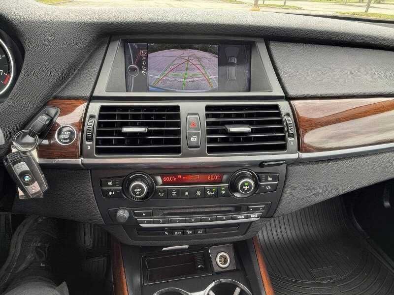 2012 BMW X5 xDrive35i Premium
