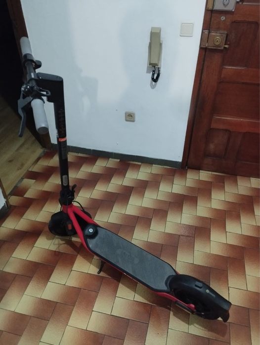 Trotinete elétrica