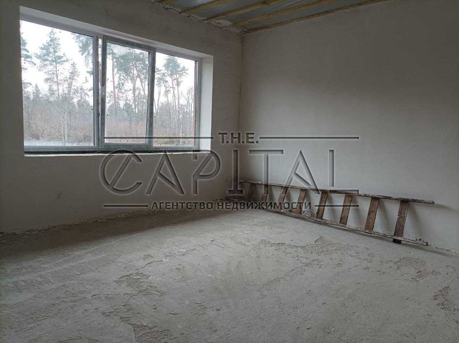 СТИЛЬНИЙ Будинок 200м2 Канадське Село Гостомель Закрита Територія