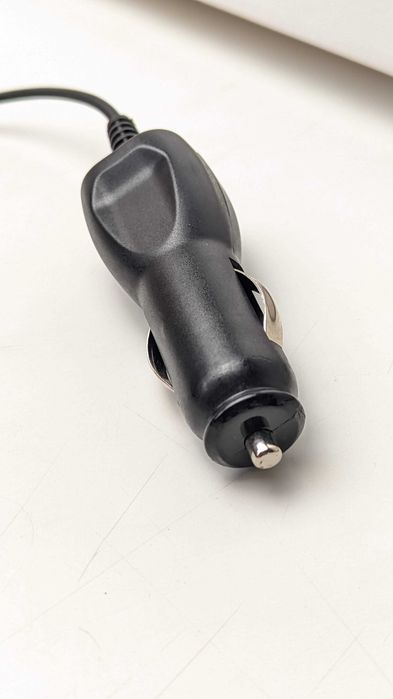 Carregador de isqueiro de carro micro usb