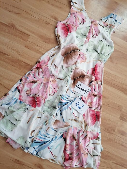 Sukienka damska R 42 Bonprix