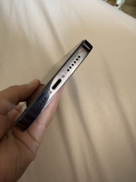 Iphone 14 pro max 256g