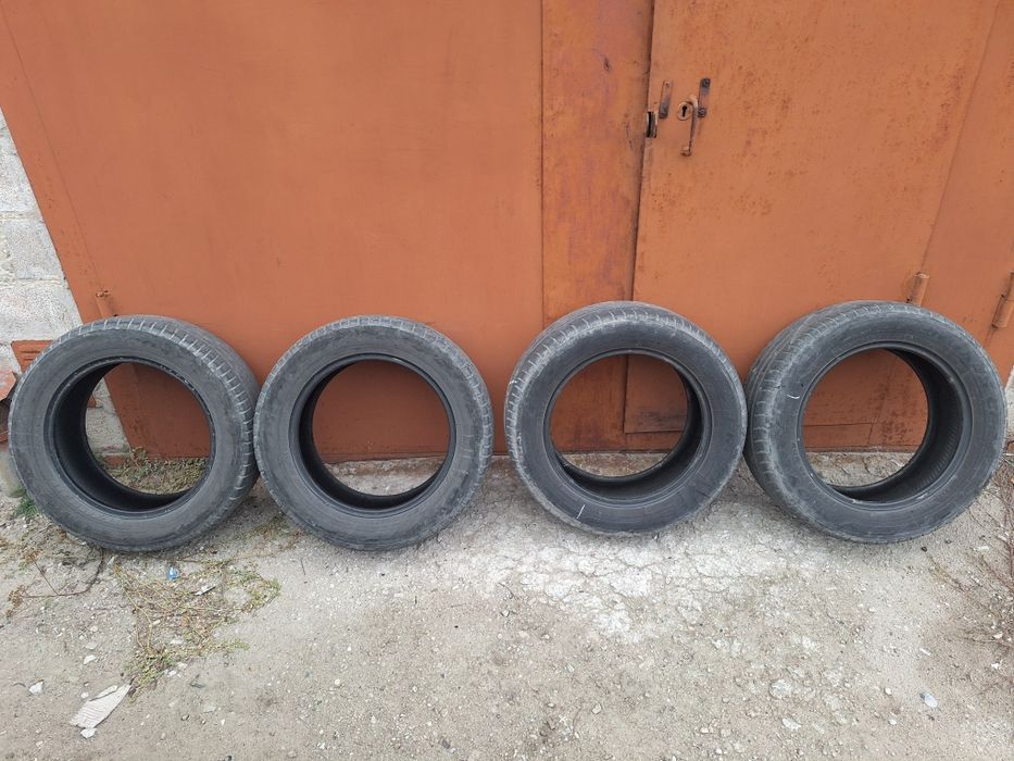 Летние шины 205 60 R16 - Toyo Proxes CF 2