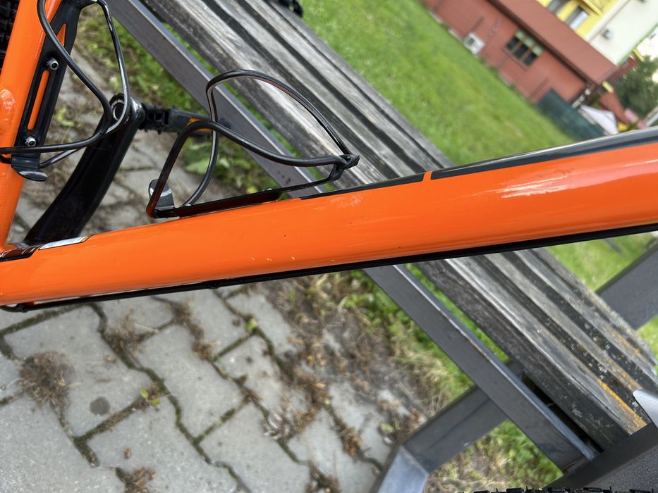 Cannondale trail 4