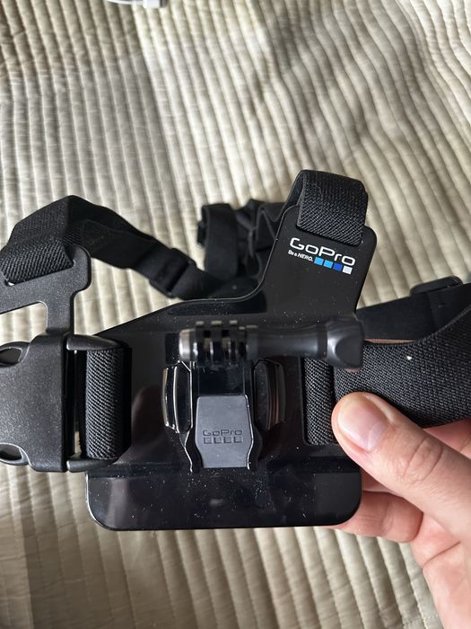Камера GoPro HERO 5