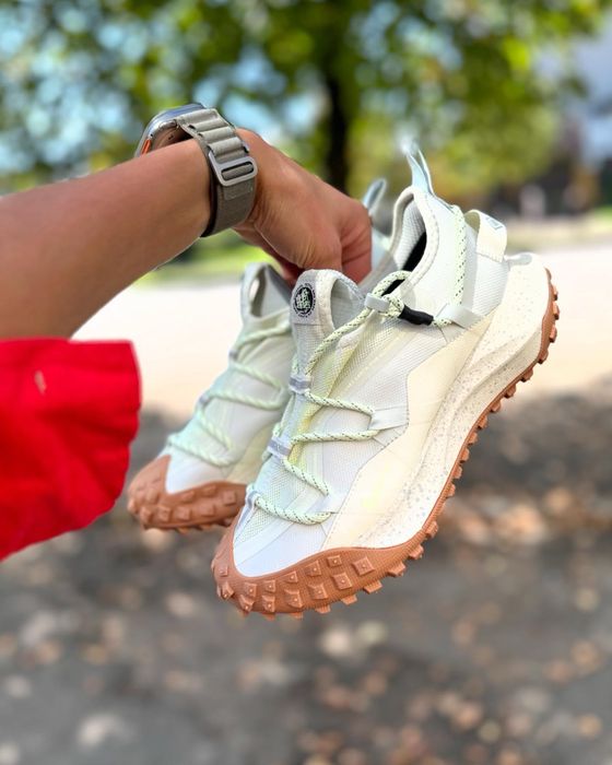 Оригінальні кросівки NIKE ACG MOUNTAIN FLY GTX DD2861-001