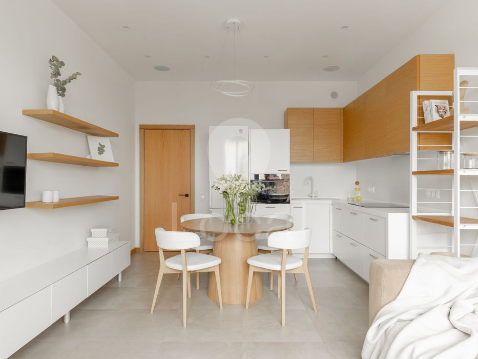 ЕКСКЛЮЗИВНО! Продаж двокімнатної квартири ЖК Тетріс Холл Tetris Hall