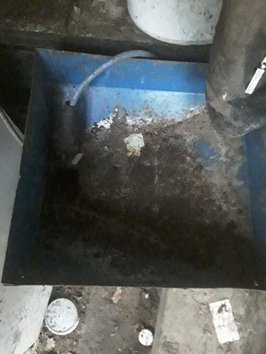 Крупорушка на 220В стацiонарна