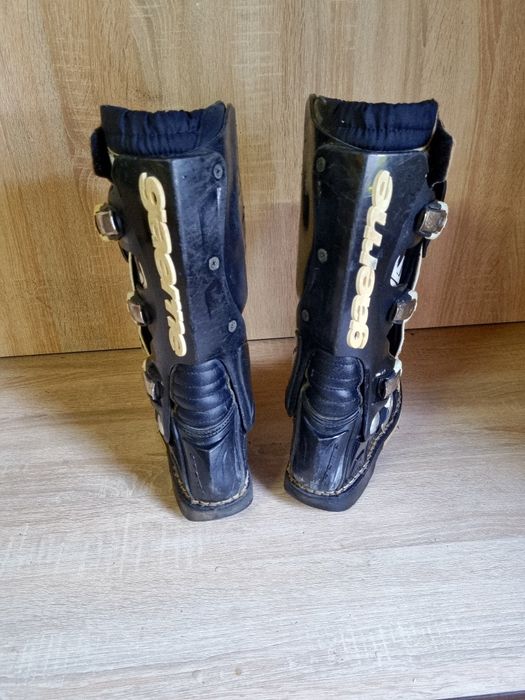 Buty cross enduro Gaerne  r 41 zawias