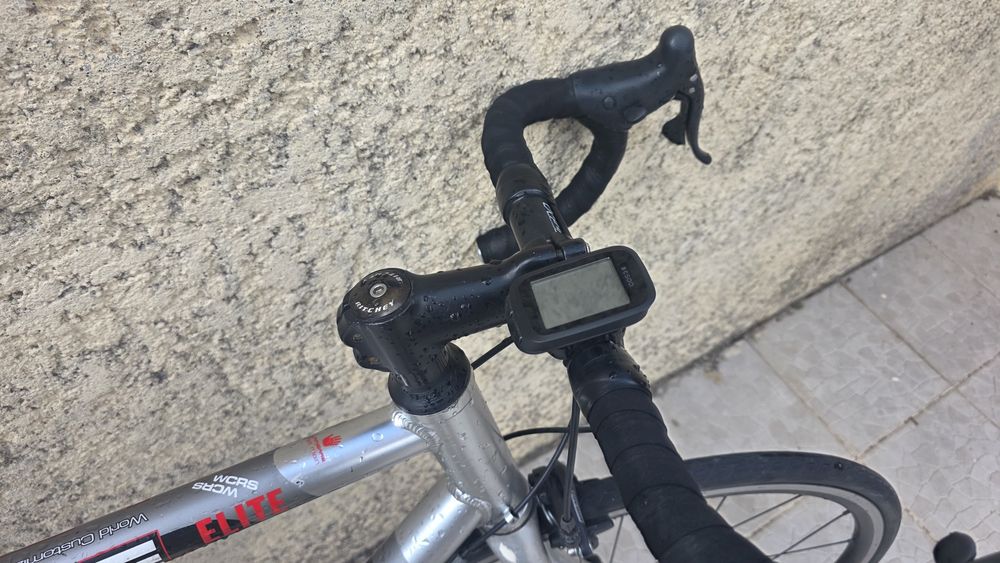 Bicicleta Estrada Lapierre Elite