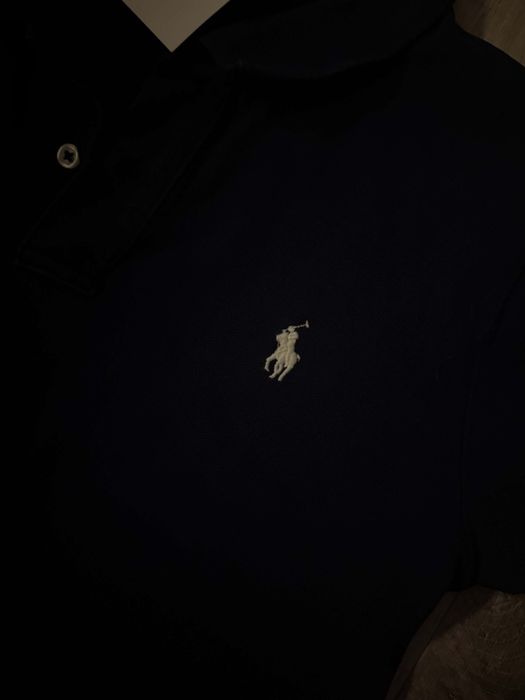 Ralph Lauren damska polówka