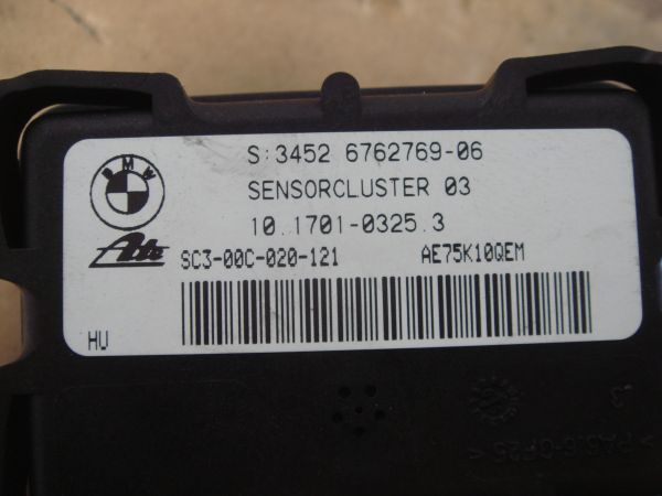 Módulo ESP BMW 3 Touring (E91)