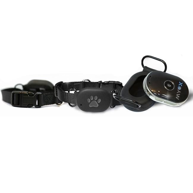 Gps ошийник до собак MYOX MPT-60DB