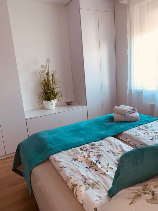 Apartament Olimp/ wynajem na doby/noclegi pracownicze/Gorzów Wlkp.