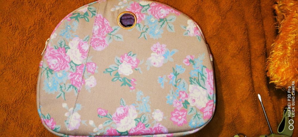 Nowy Organizer O bag