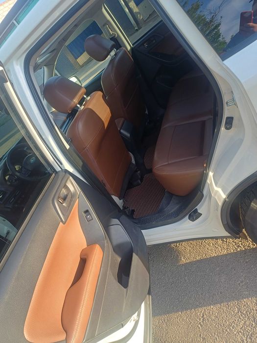 Продам Subaru Forester 2014р.