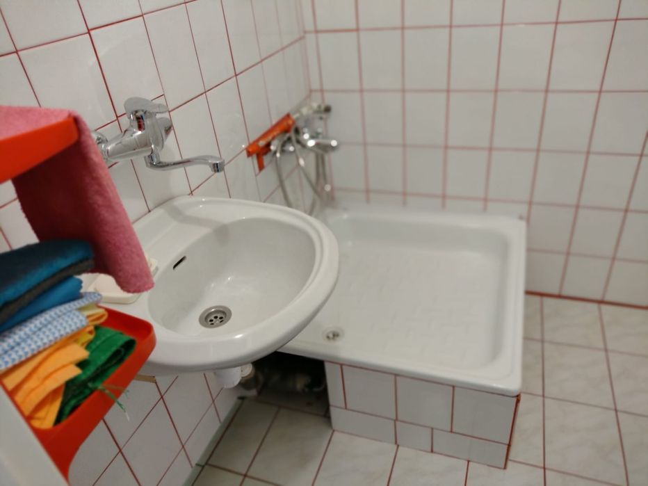 Mieszkanie 2 pokoje, 2 piętro