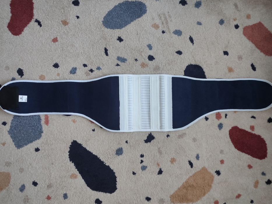 Gorset stabilizujący ciążowy