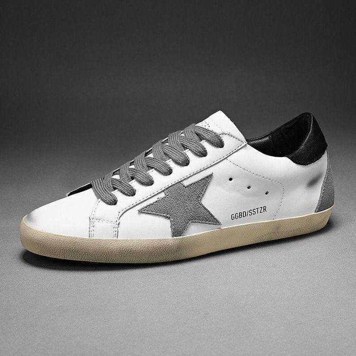 Кеди Golden Goose, кроссівки golden goose, кеды golden goose, кроссовки golden goose, кеди голден гус