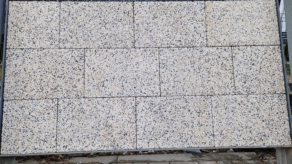 Kostka Brukowa Valeo 6 cm Lux Jadar Podjazd Taras Promocja !