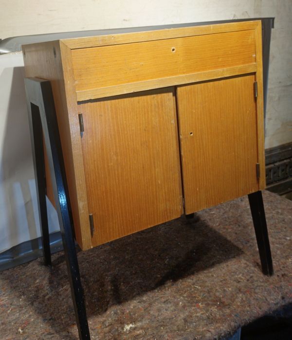 PFAFF 260 Elektryczna Maszyna do Szycia
